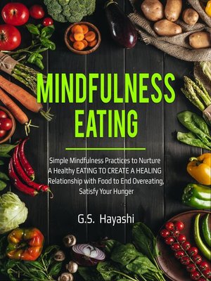 cover image of Mindfulness Eating